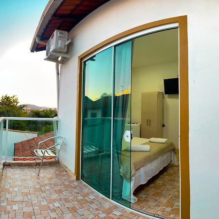 Guest House Mel & Mar Penha  Εξωτερικό φωτογραφία