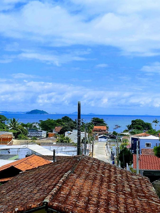 Guest House Mel & Mar Penha  Εξωτερικό φωτογραφία