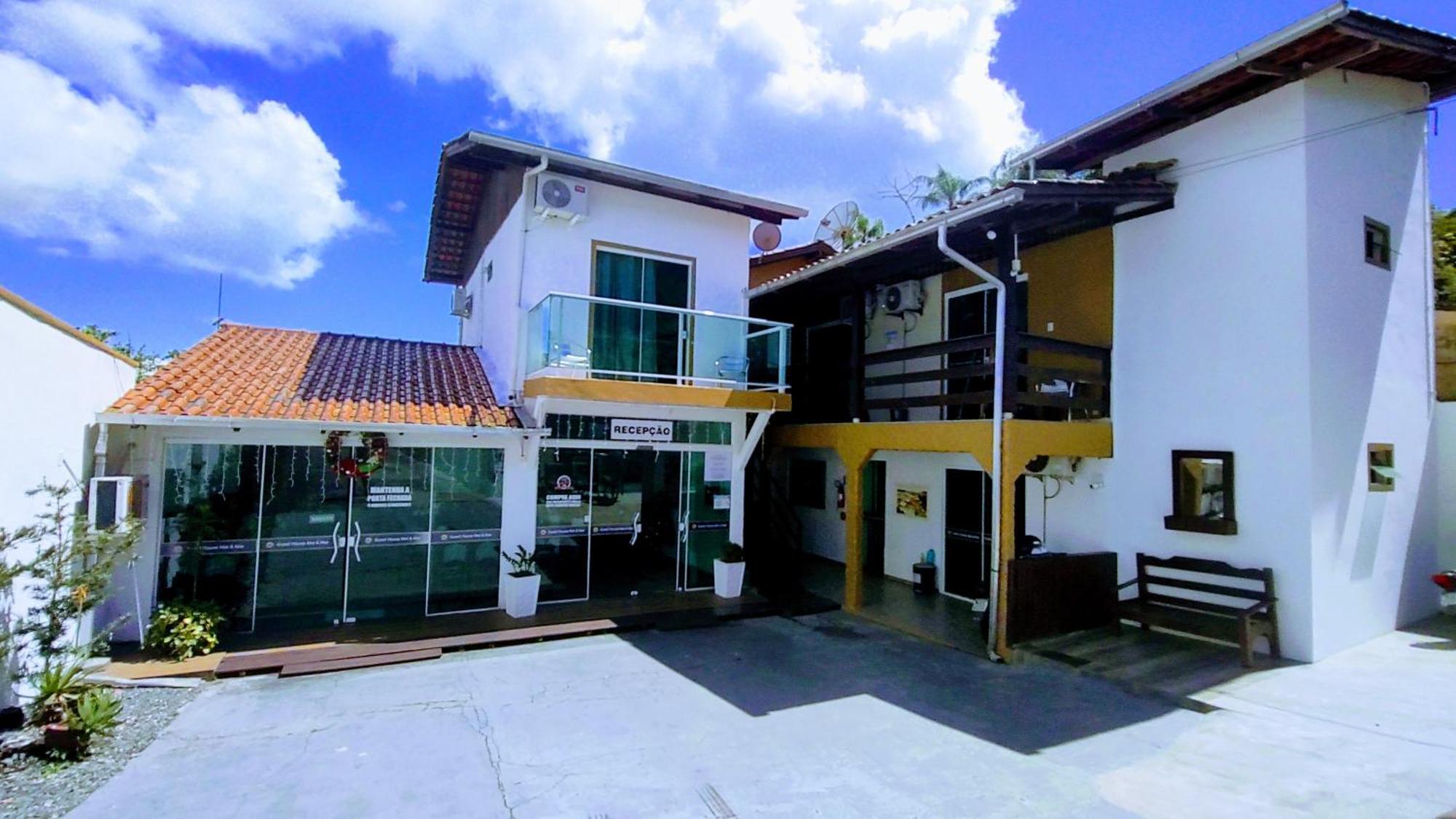 Guest House Mel & Mar Penha  Εξωτερικό φωτογραφία