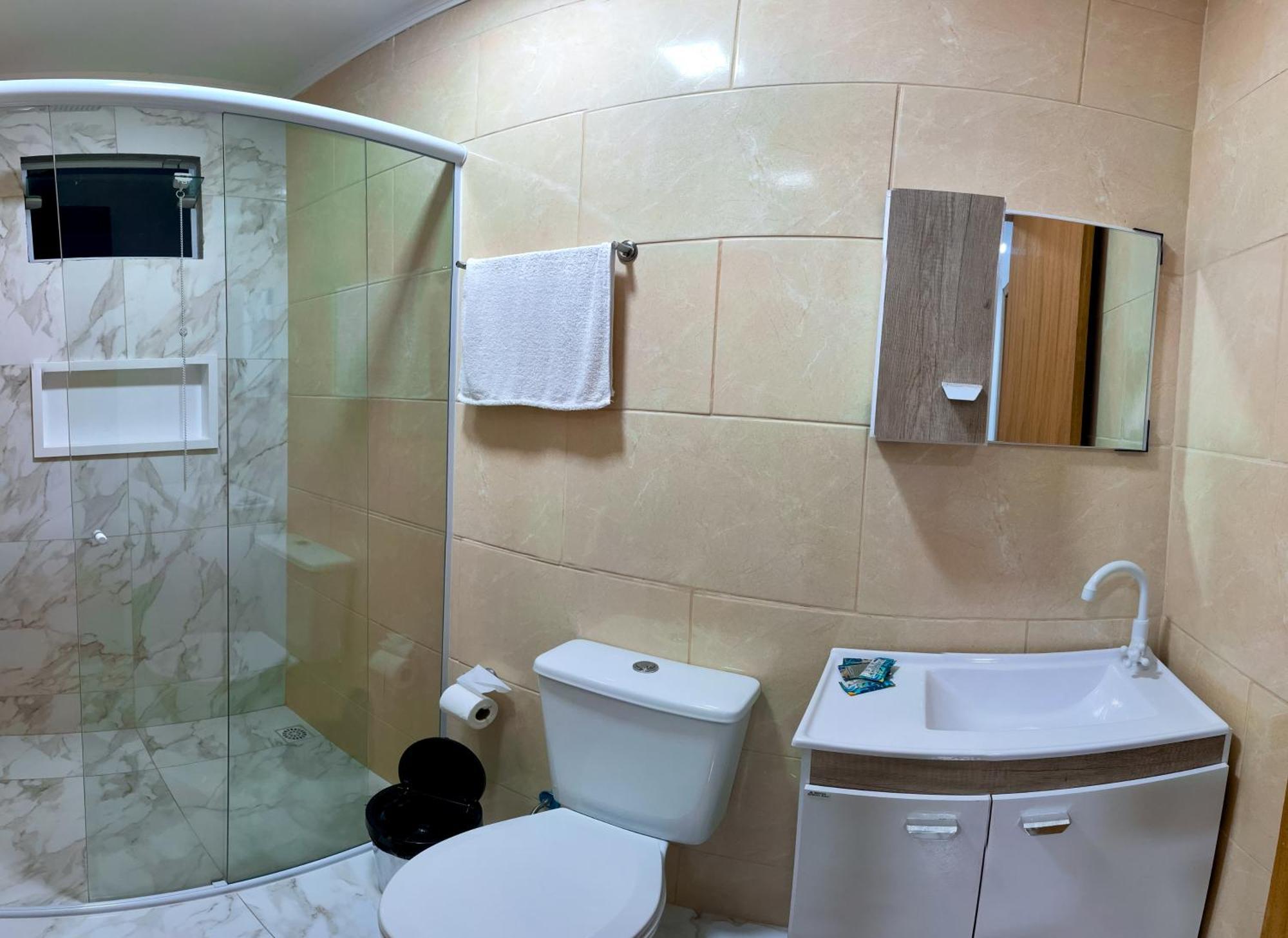 Guest House Mel & Mar Penha  Εξωτερικό φωτογραφία