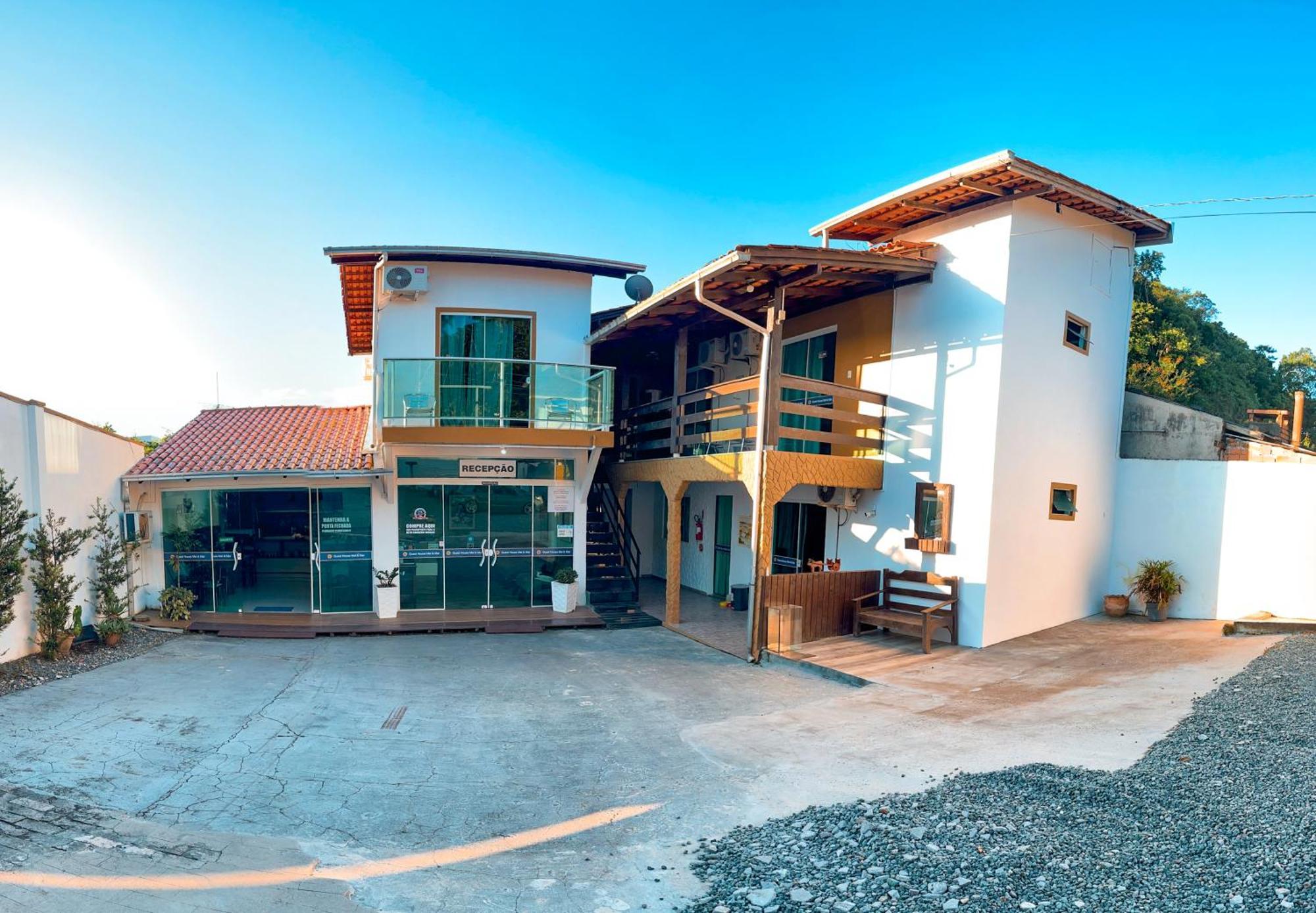 Guest House Mel & Mar Penha  Εξωτερικό φωτογραφία