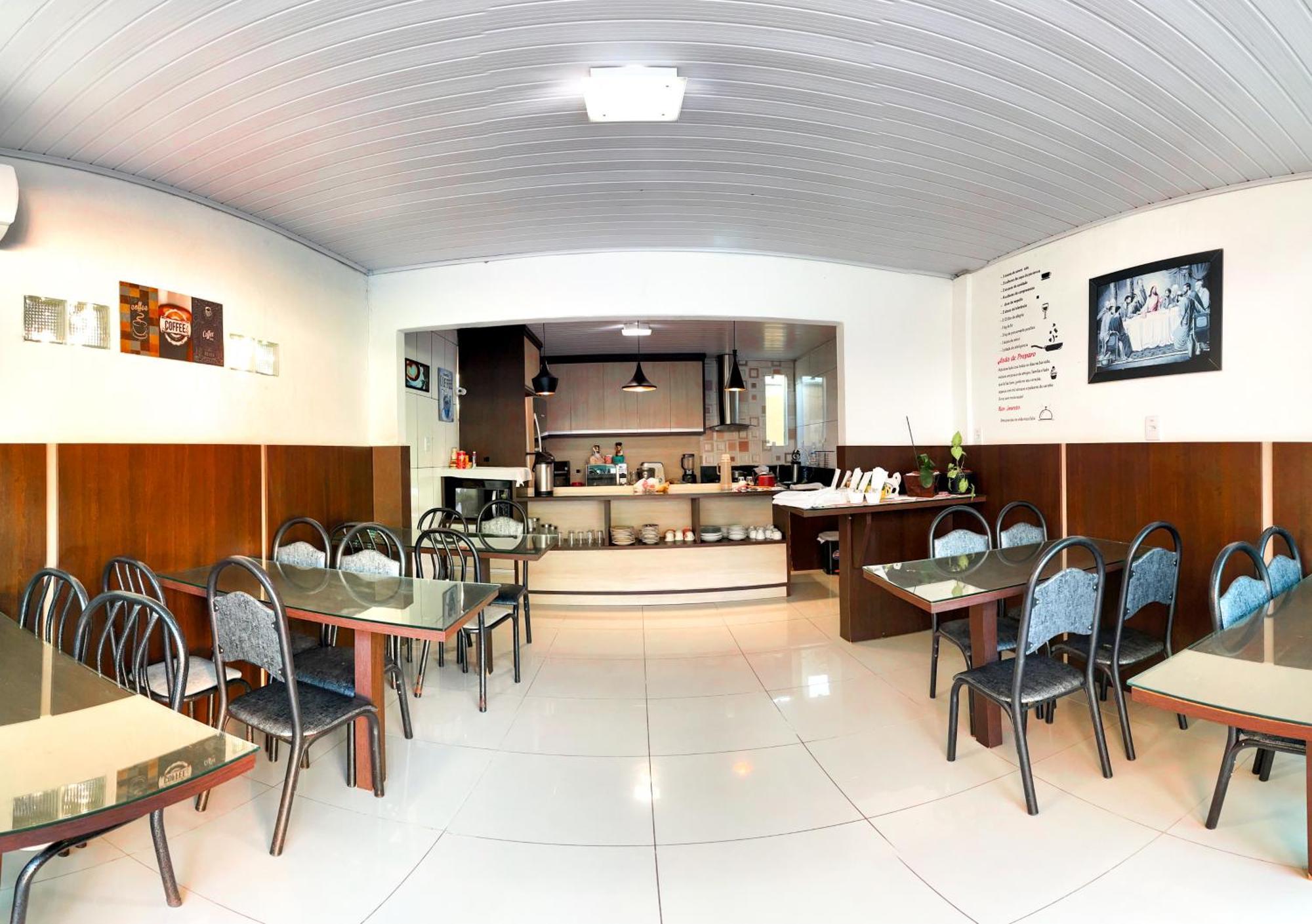 Guest House Mel & Mar Penha  Εξωτερικό φωτογραφία