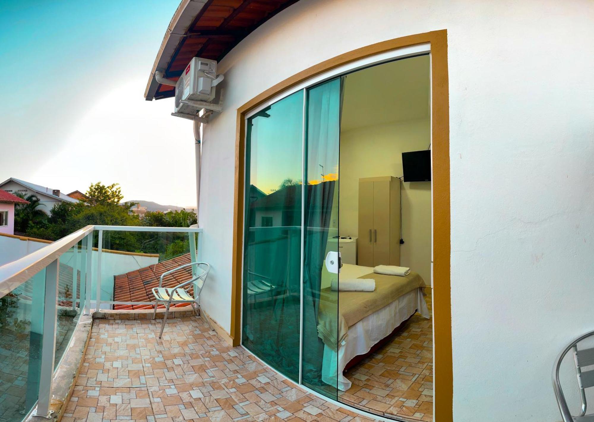 Guest House Mel & Mar Penha  Εξωτερικό φωτογραφία