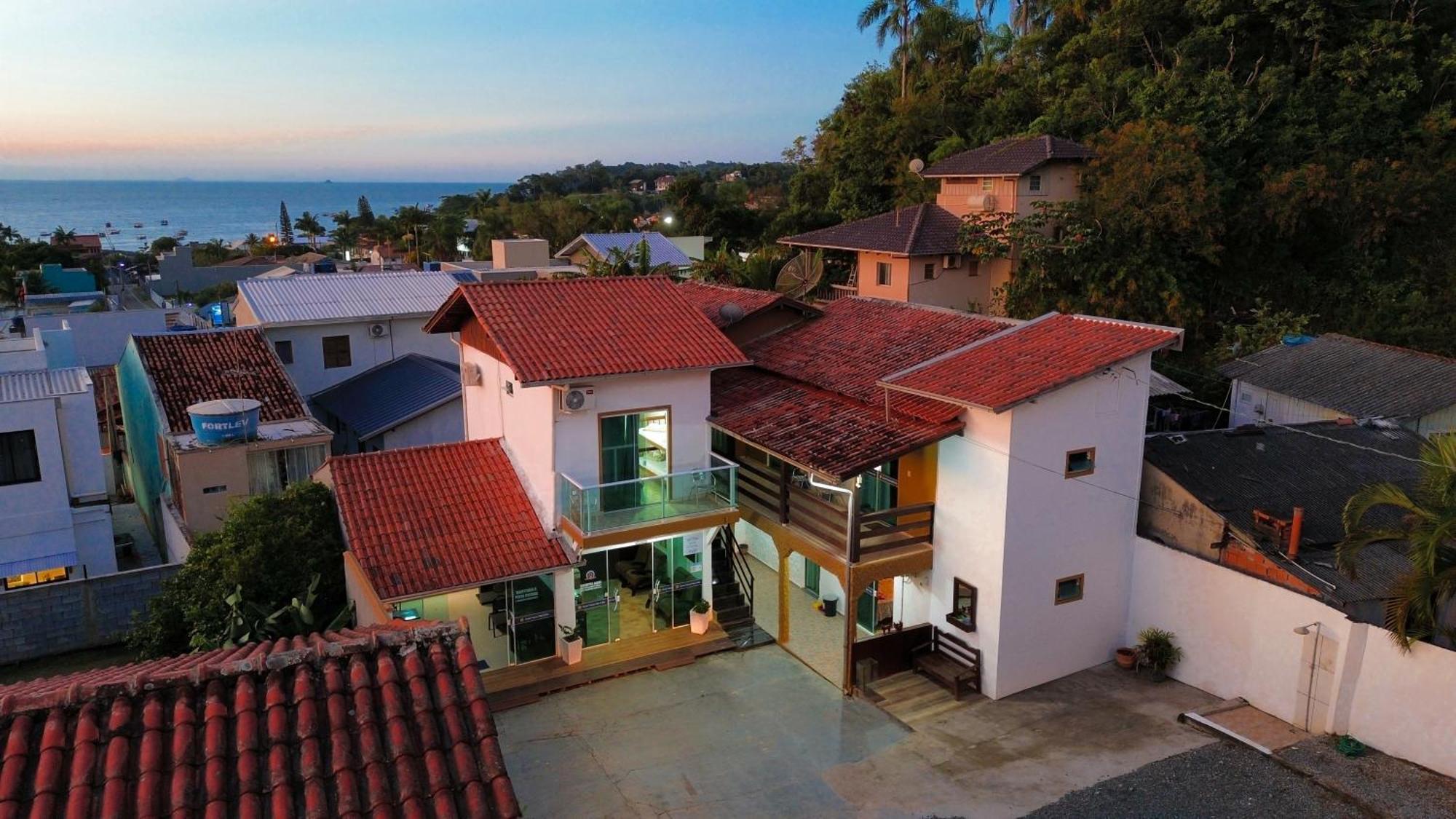 Guest House Mel & Mar Penha  Εξωτερικό φωτογραφία