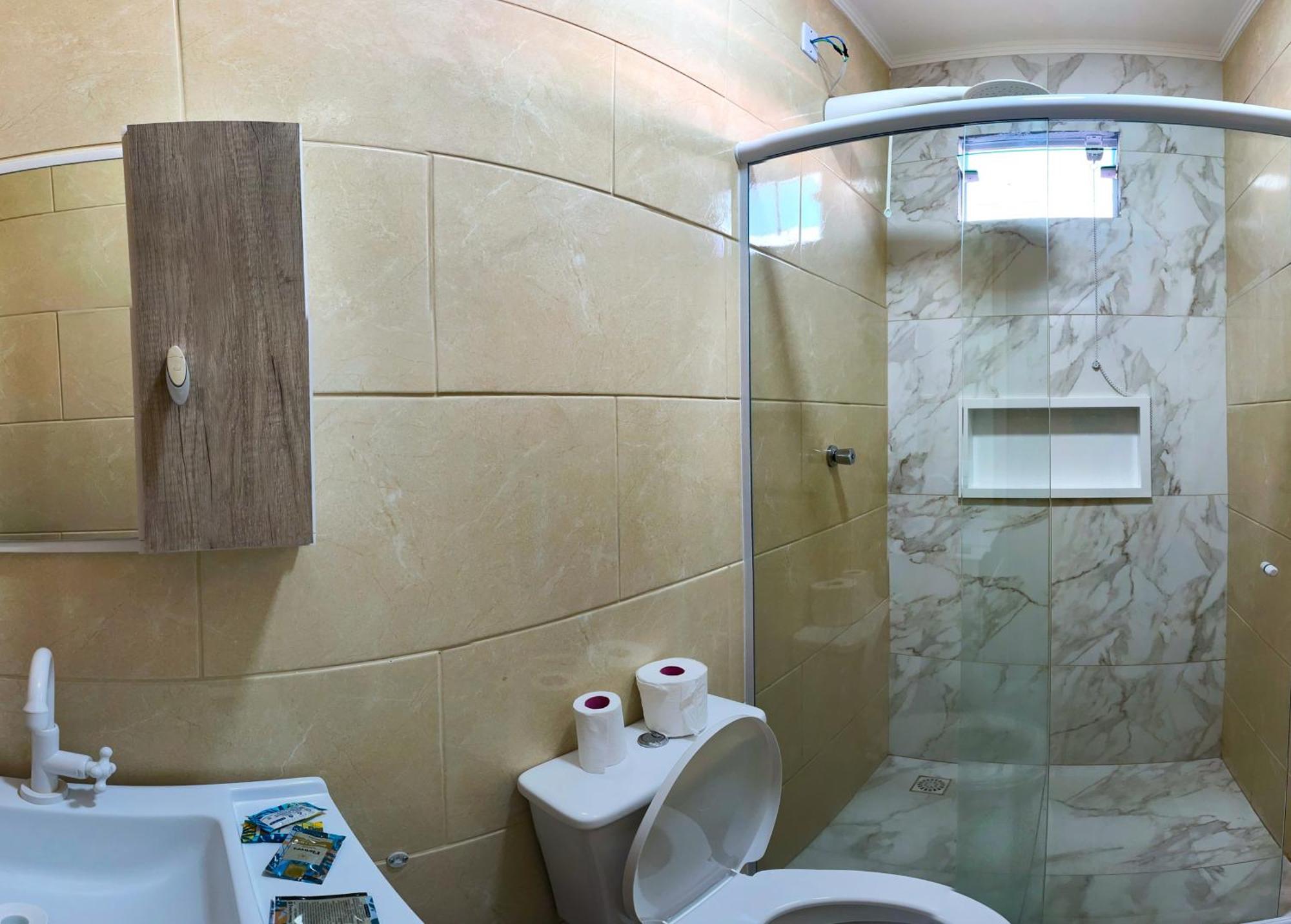 Guest House Mel & Mar Penha  Εξωτερικό φωτογραφία