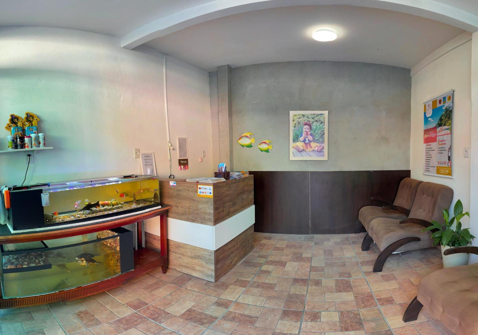 Guest House Mel & Mar Penha  Εξωτερικό φωτογραφία