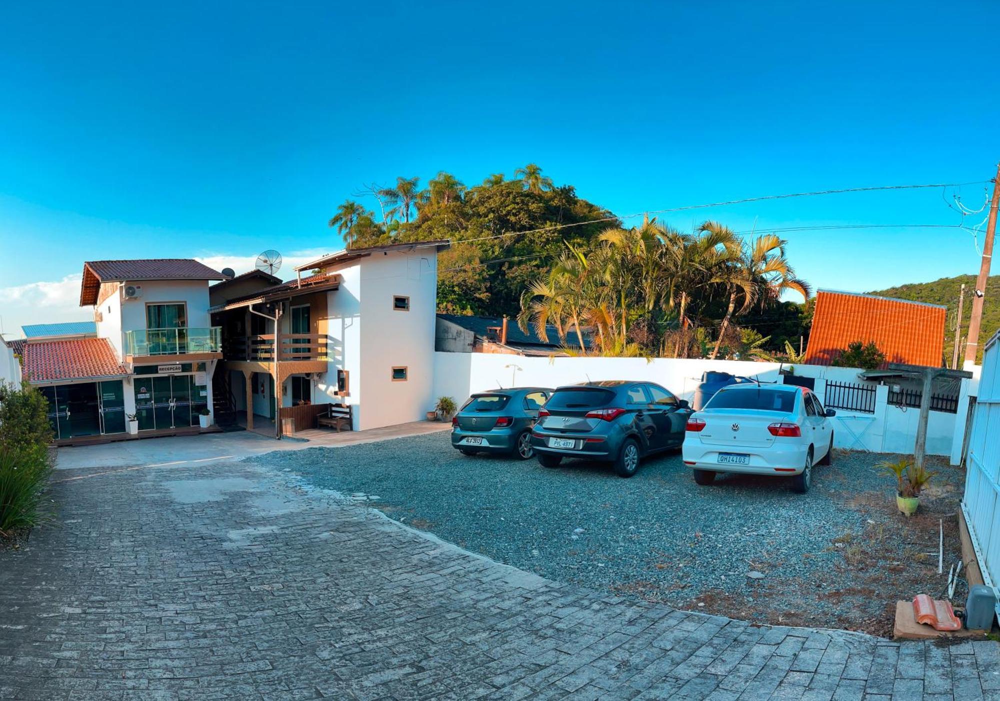 Guest House Mel & Mar Penha  Εξωτερικό φωτογραφία
