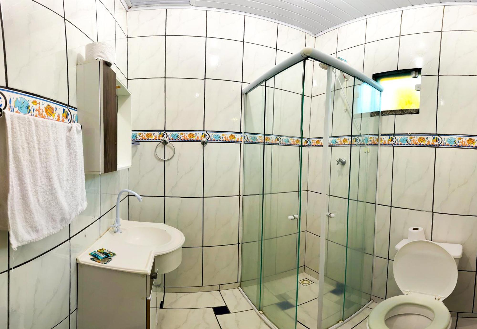 Guest House Mel & Mar Penha  Εξωτερικό φωτογραφία