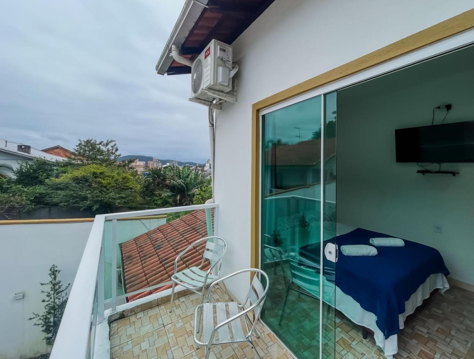 Guest House Mel & Mar Penha  Εξωτερικό φωτογραφία